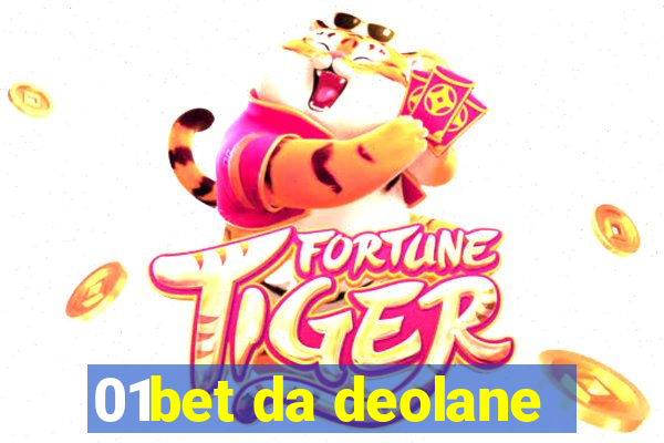 01bet da deolane